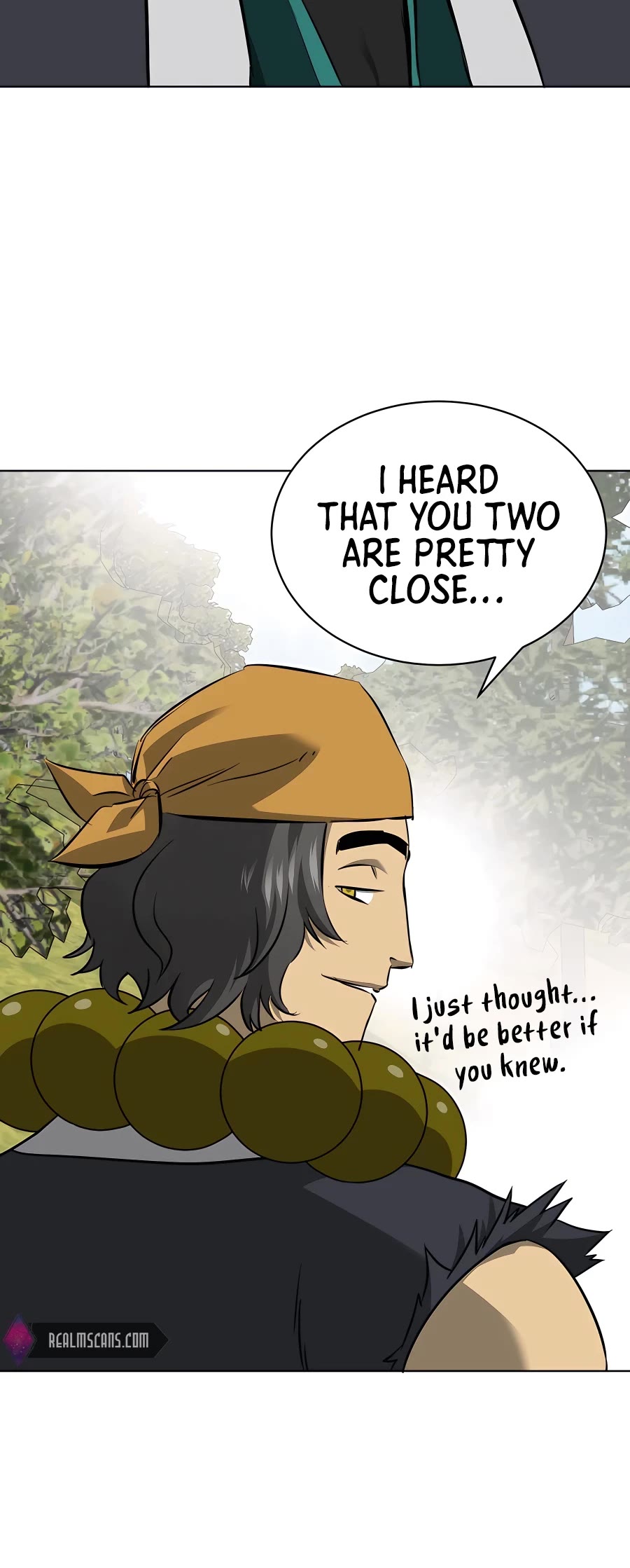 Infinite Leveling: Murim Chapter 143 page 76 - Chapter 143