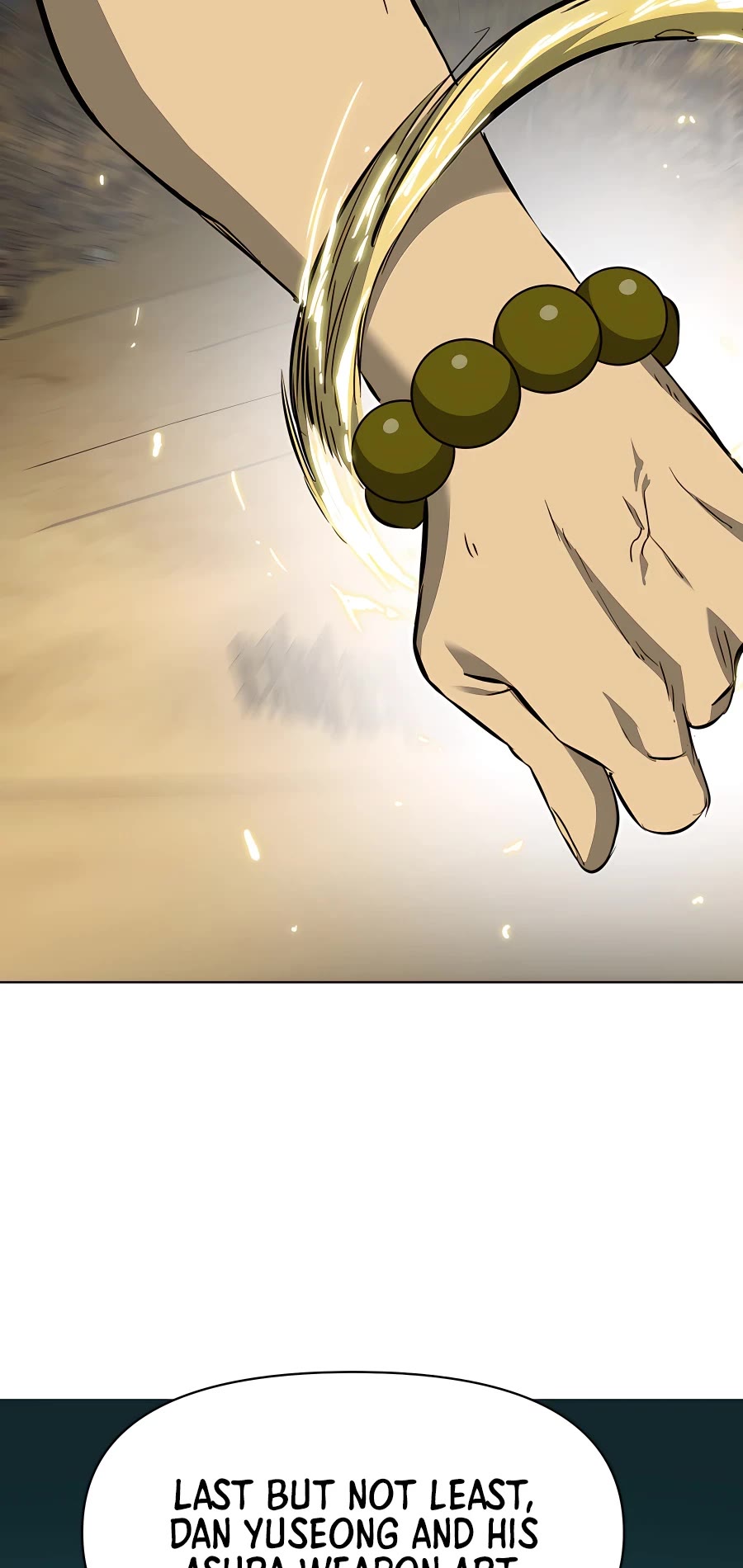 Infinite Leveling: Murim Chapter 144 page 18 - Chapter 144