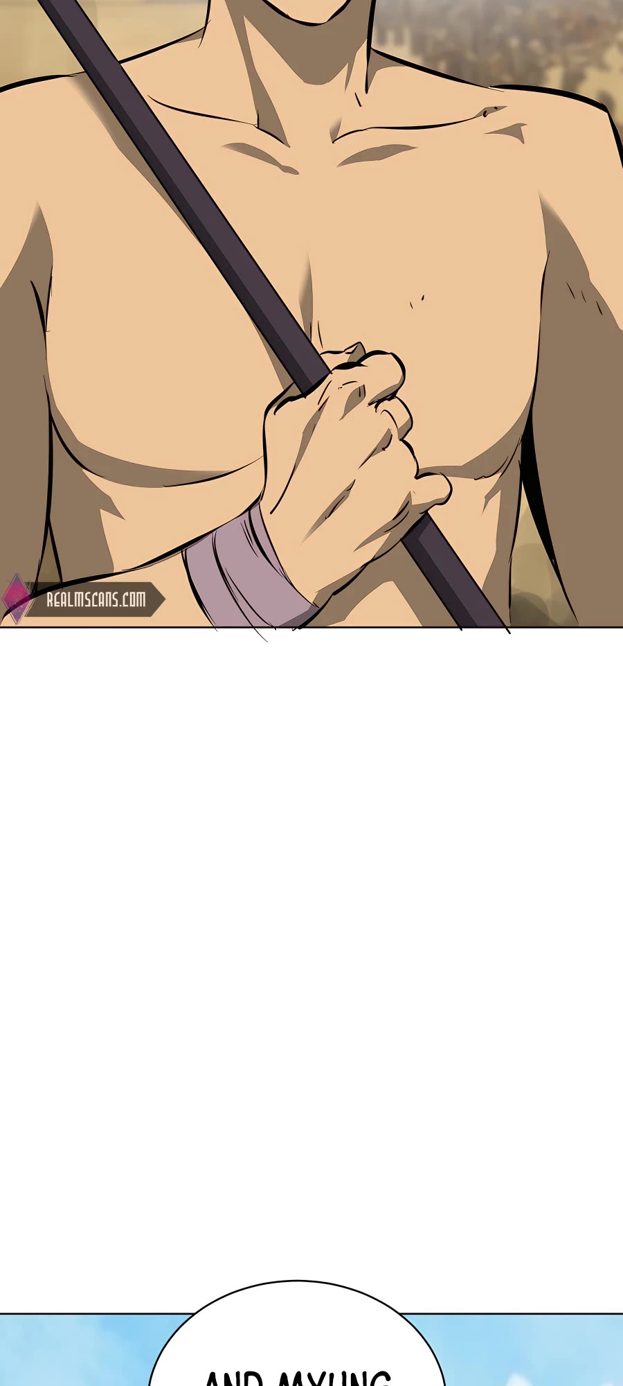 Infinite Leveling: Murim Chapter 144 page 26 - Chapter 144