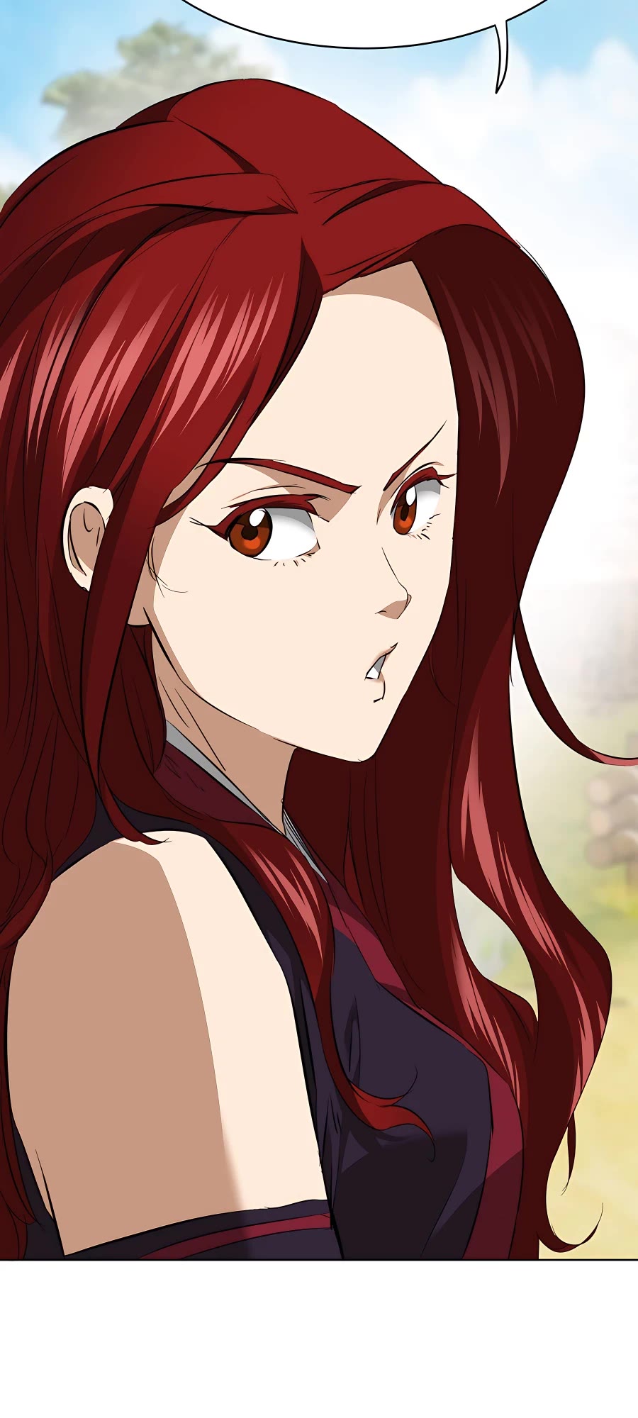 Infinite Leveling: Murim Chapter 144 page 55 - Chapter 144