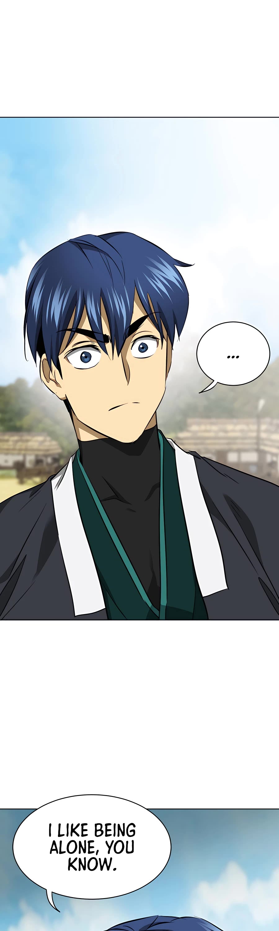 Infinite Leveling: Murim Chapter 144 page 56 - Chapter 144