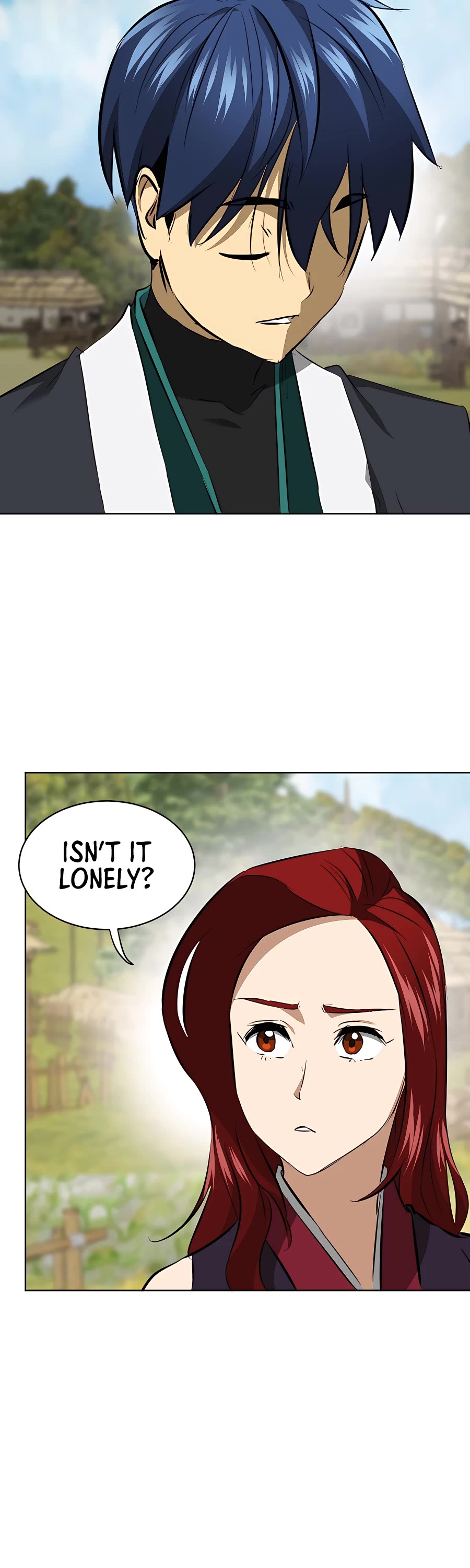 Infinite Leveling: Murim Chapter 144 page 57 - Chapter 144