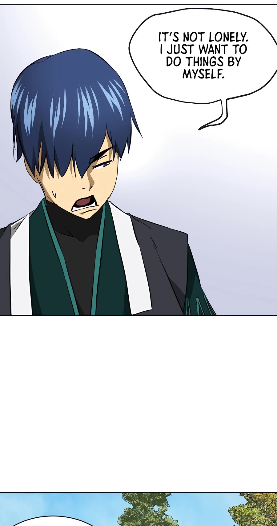 Infinite Leveling: Murim Chapter 144 page 58 - Chapter 144