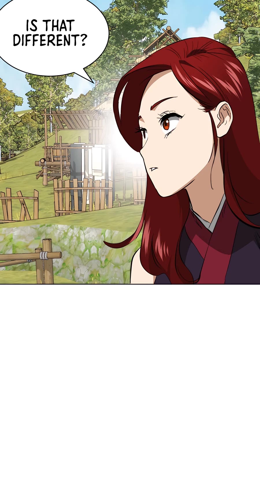 Infinite Leveling: Murim Chapter 144 page 59 - Chapter 144