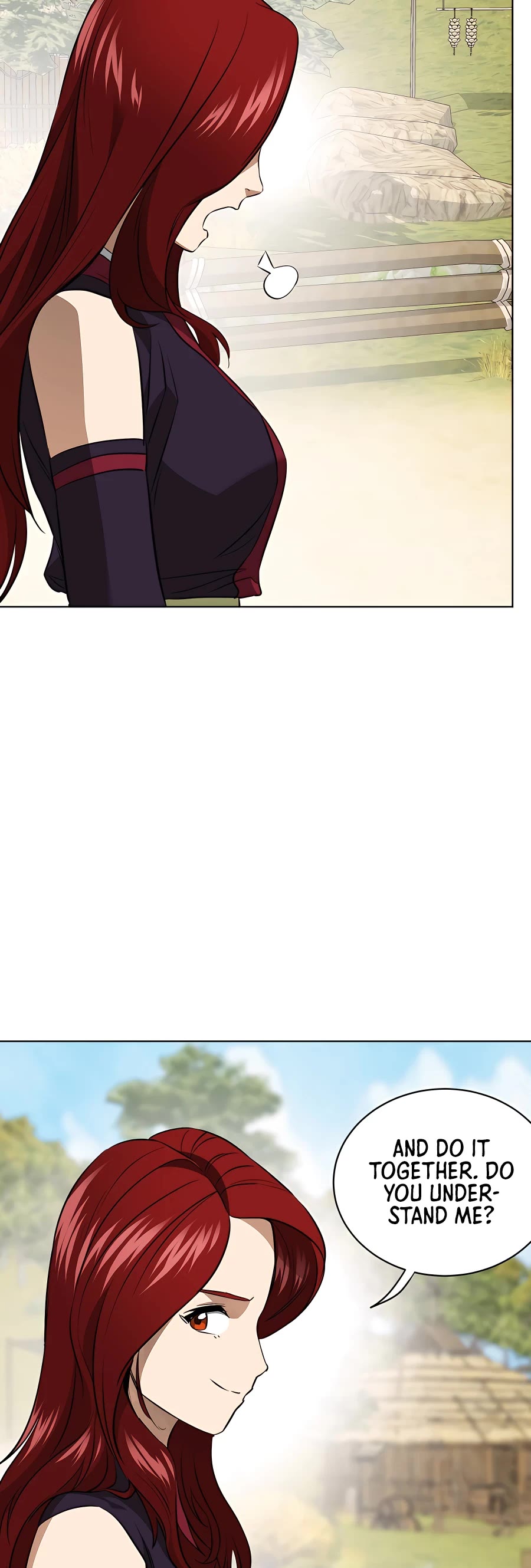 Infinite Leveling: Murim Chapter 144 page 65 - Chapter 144