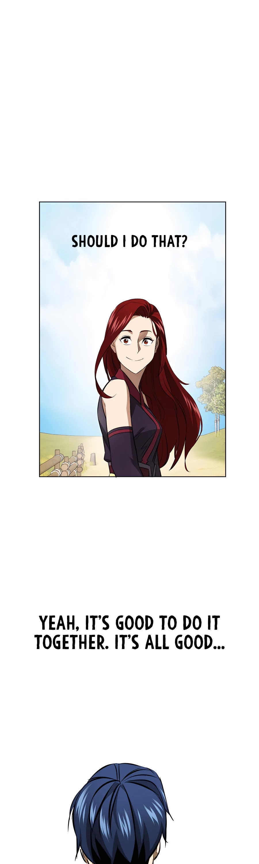 Infinite Leveling: Murim Chapter 144 page 68 - Chapter 144