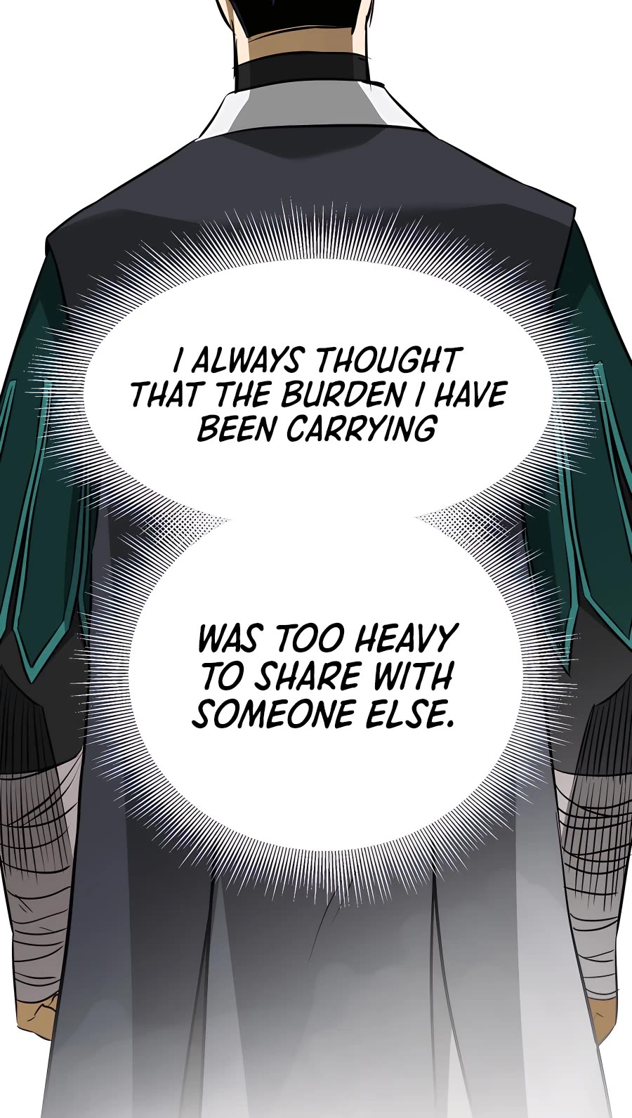 Infinite Leveling: Murim Chapter 144 page 69 - Chapter 144