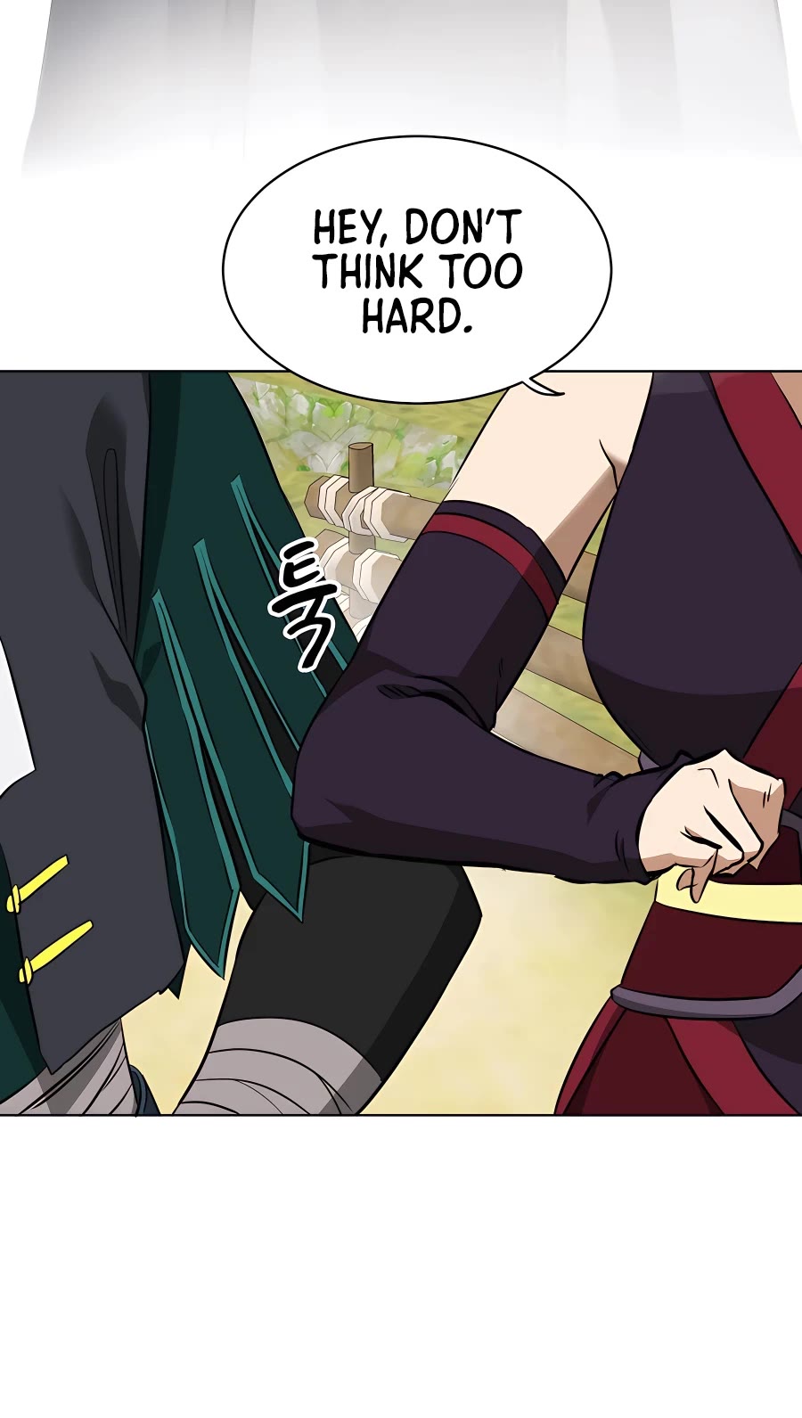 Infinite Leveling: Murim Chapter 144 page 70 - Chapter 144