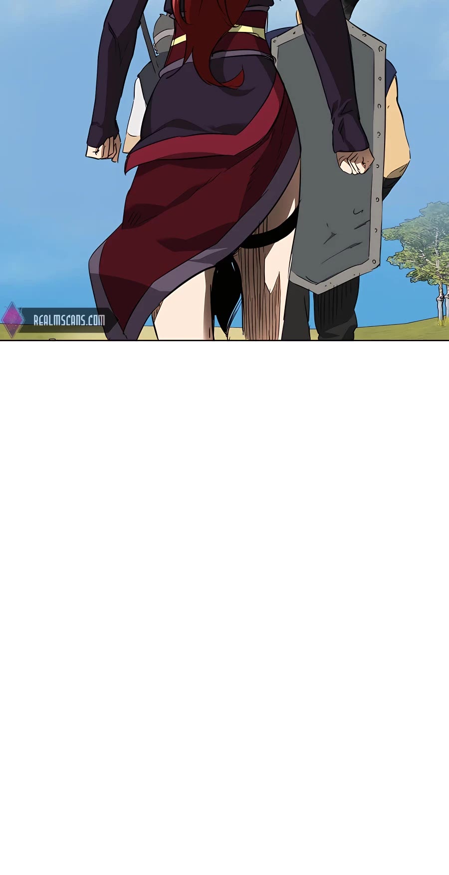 Infinite Leveling: Murim Chapter 144 page 74 - Chapter 144