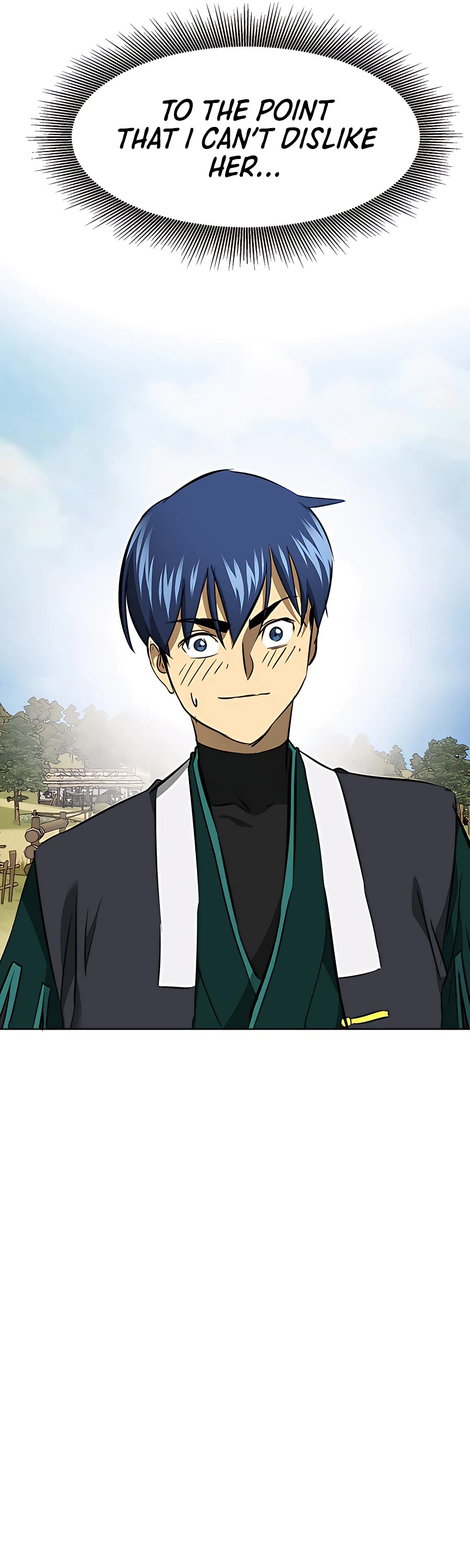 Infinite Leveling: Murim Chapter 144 page 75 - Chapter 144