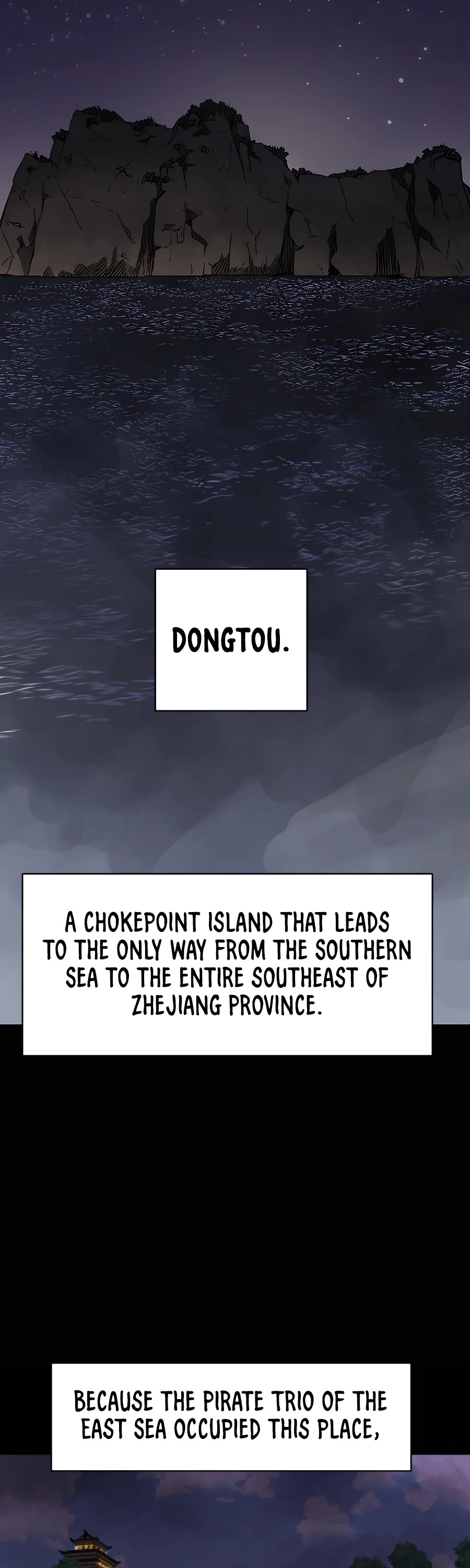 Infinite Leveling: Murim Chapter 144 page 79 - Chapter 144