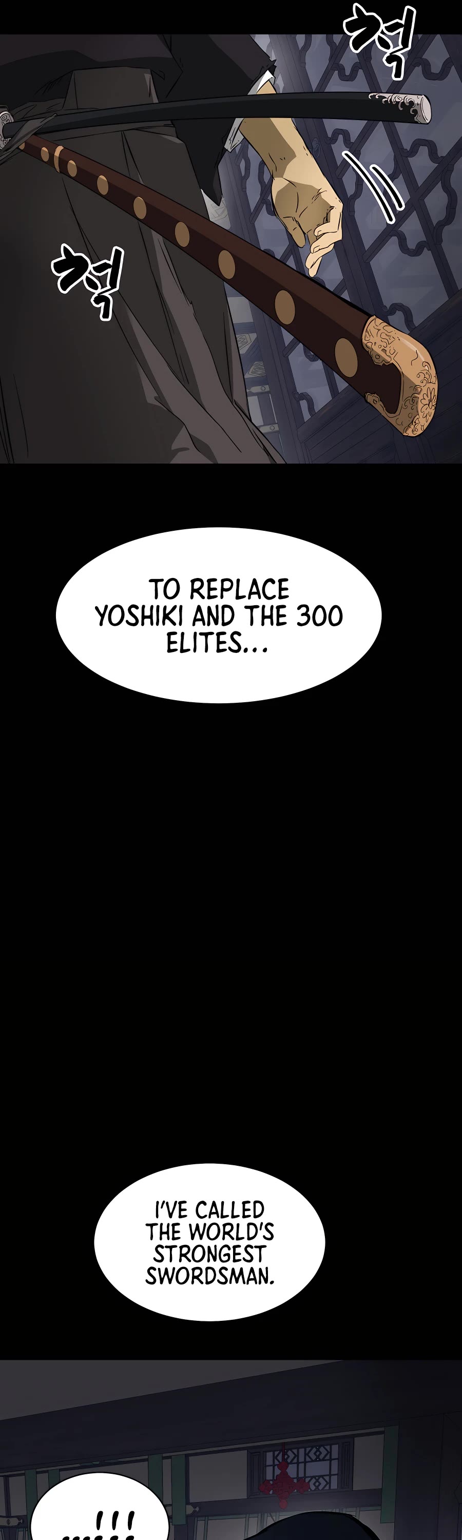 Infinite Leveling: Murim Chapter 144 page 90 - Chapter 144