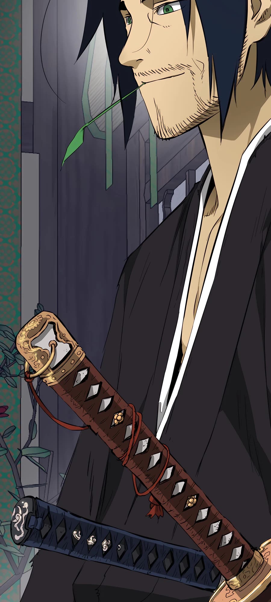 Infinite Leveling: Murim Chapter 144 page 92 - Chapter 144