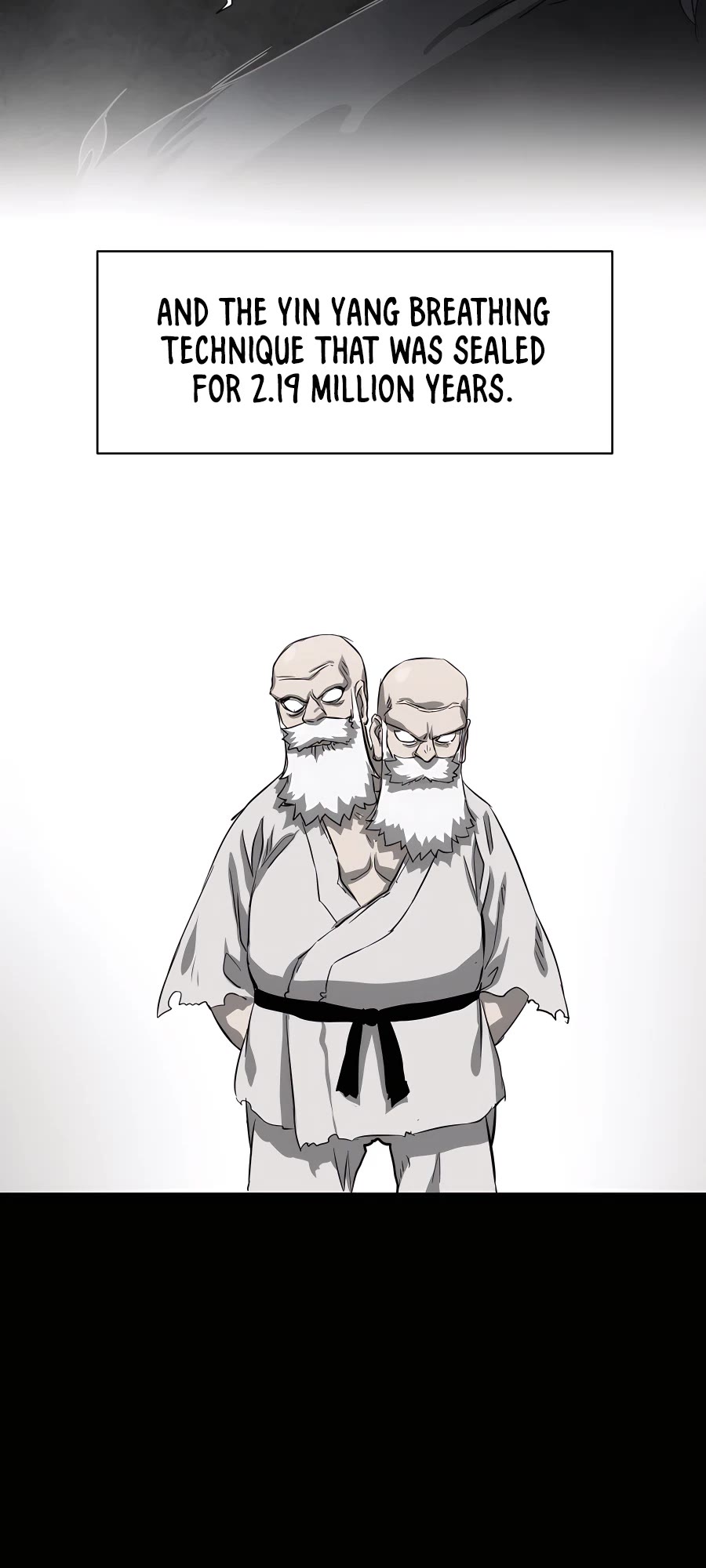 Infinite Leveling: Murim Chapter 145 page 14 - Chapter 145