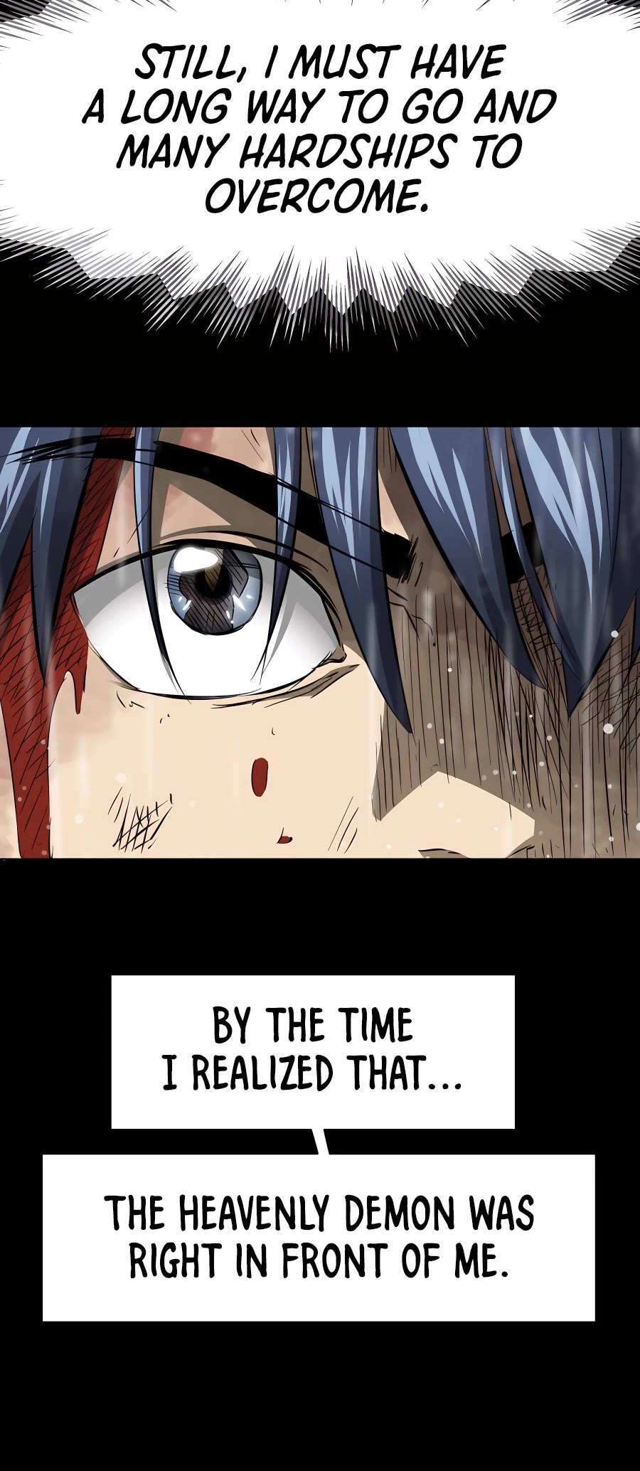Infinite Leveling: Murim Chapter 145 page 16 - Chapter 145
