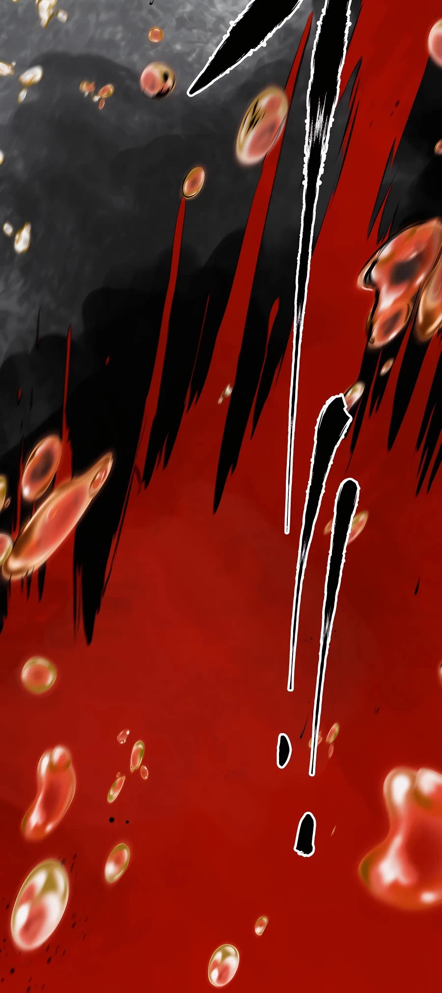 Infinite Leveling: Murim Chapter 145 page 21 - Chapter 145