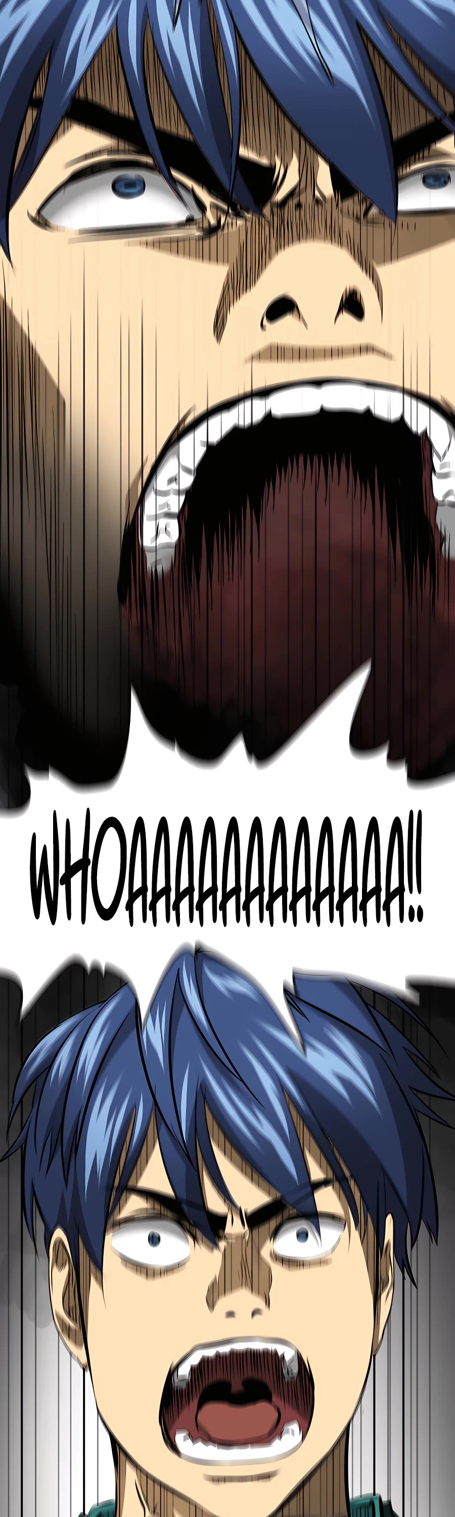 Infinite Leveling: Murim Chapter 145 page 23 - Chapter 145