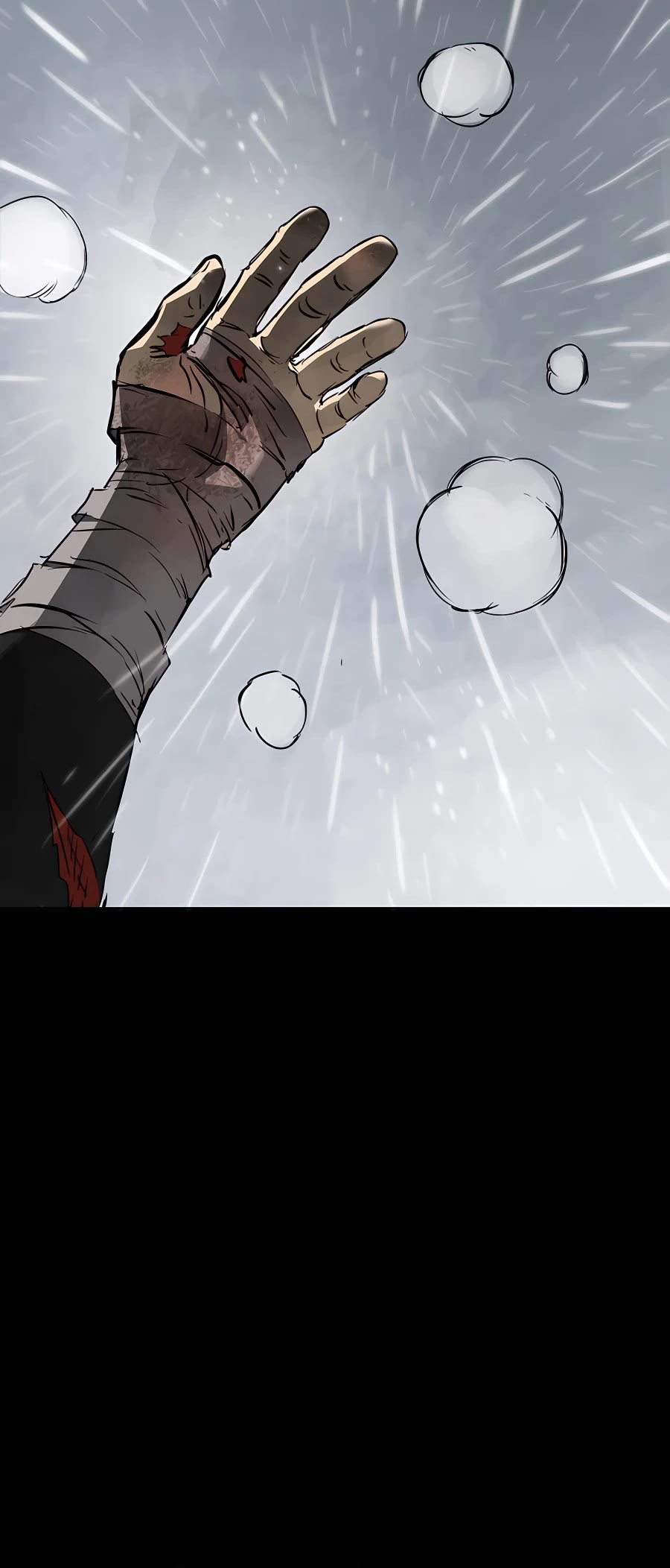 Infinite Leveling: Murim Chapter 145 page 4 - Chapter 145