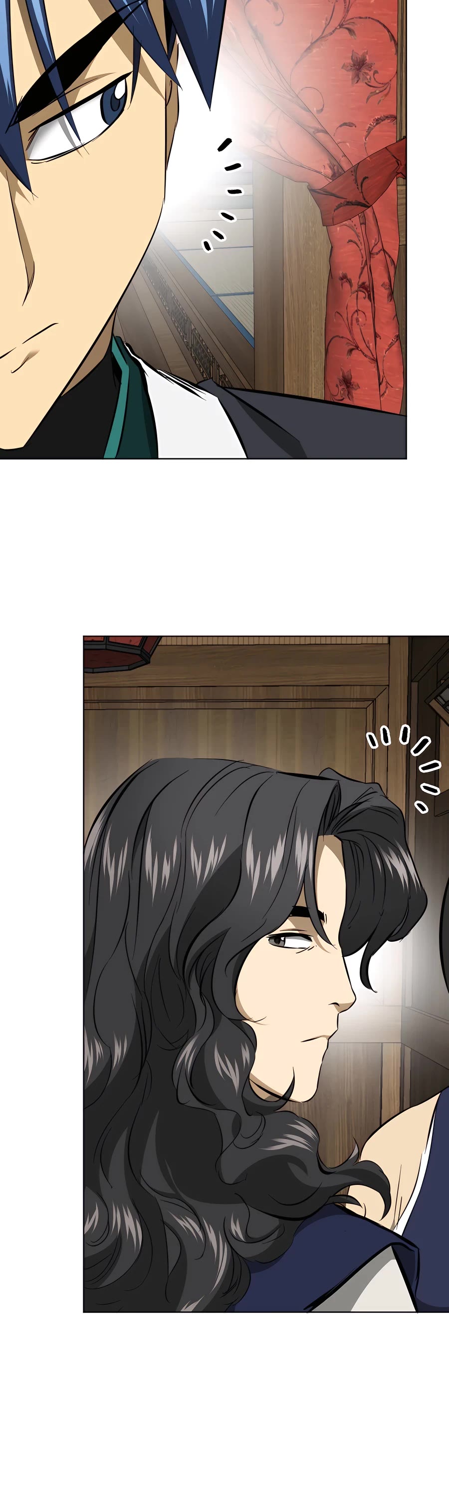 Infinite Leveling: Murim Chapter 145 page 43 - Chapter 145