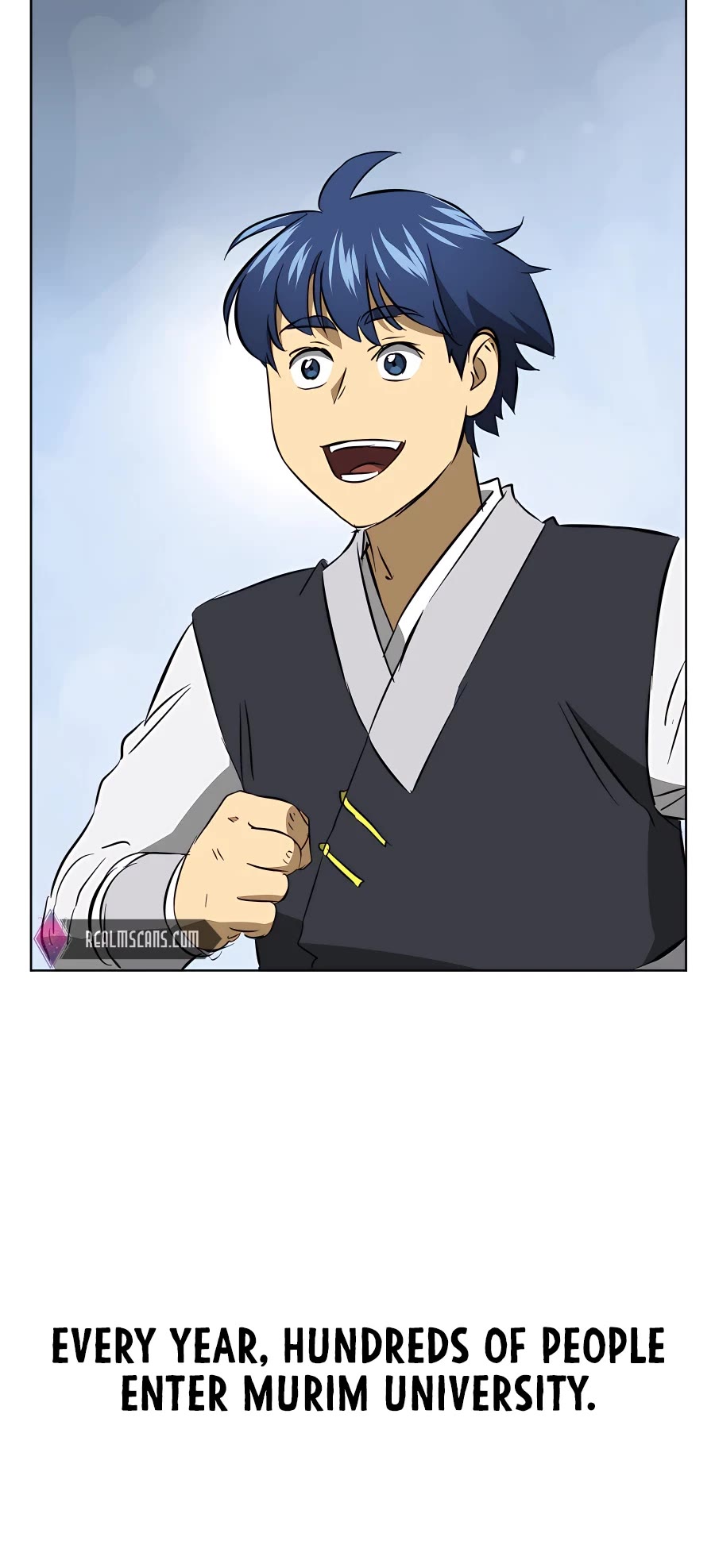 Infinite Leveling: Murim Chapter 145 page 59 - Chapter 145