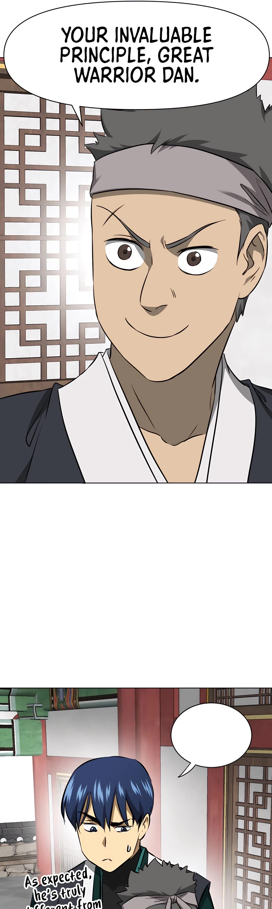 Infinite Leveling: Murim Chapter 145 page 67 - Chapter 145
