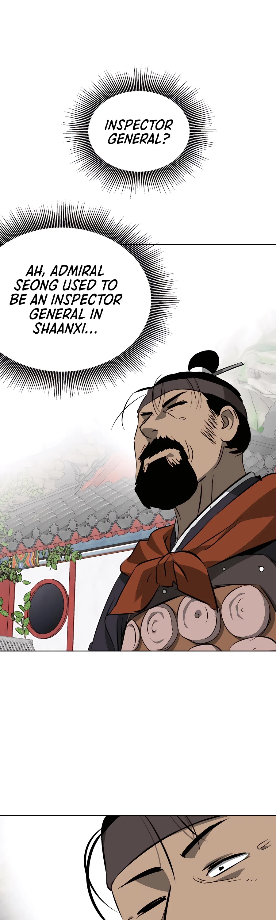 Infinite Leveling: Murim Chapter 145 page 75 - Chapter 145