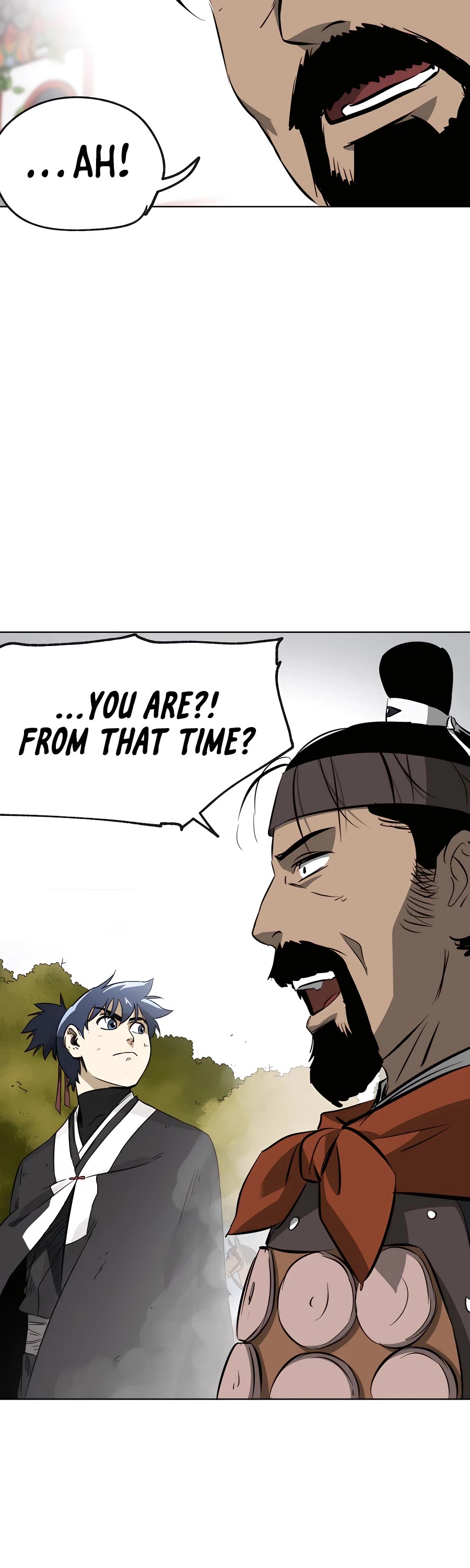 Infinite Leveling: Murim Chapter 145 page 76 - Chapter 145