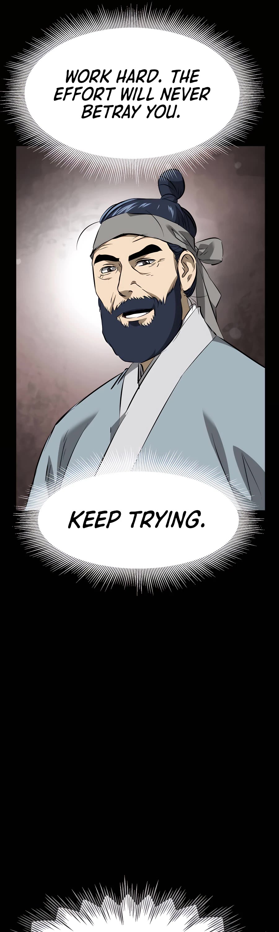 Infinite Leveling: Murim Chapter 145 page 8 - Chapter 145