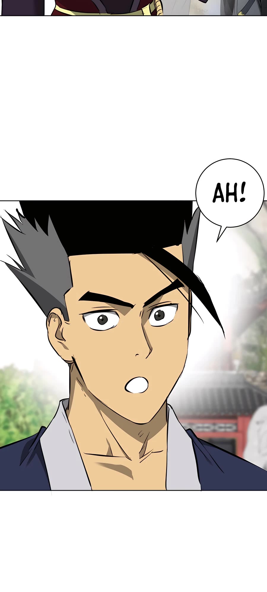 Infinite Leveling: Murim Chapter 145 page 81 - Chapter 145
