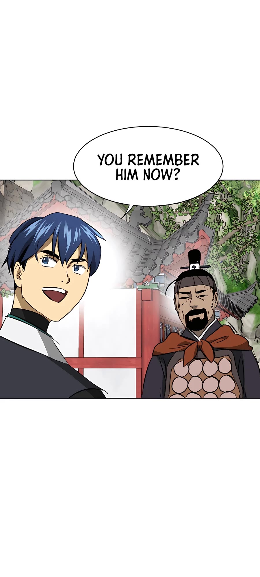 Infinite Leveling: Murim Chapter 145 page 82 - Chapter 145