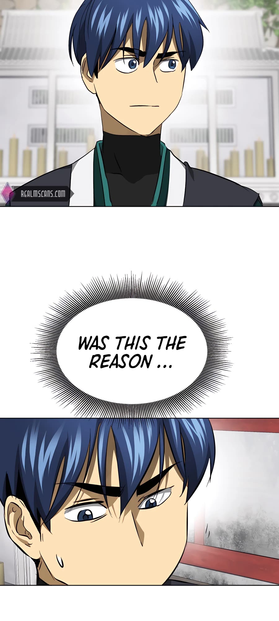Infinite Leveling: Murim Chapter 145 page 86 - Chapter 145