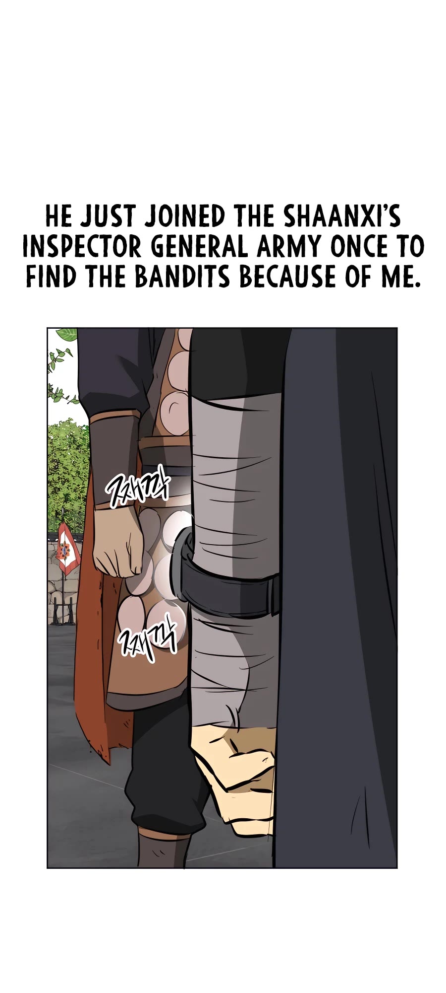 Infinite Leveling: Murim Chapter 145 page 89 - Chapter 145