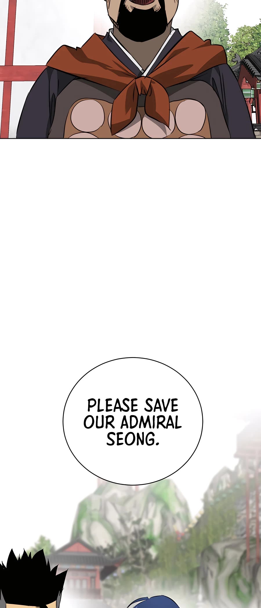 Infinite Leveling: Murim Chapter 145 page 93 - Chapter 145
