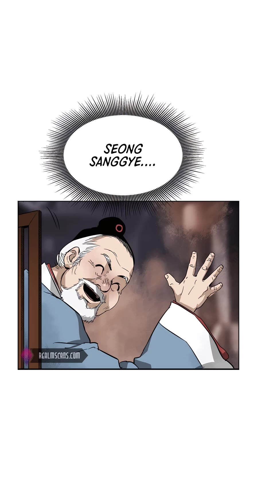 Infinite Leveling: Murim Chapter 146 page 16 - Chapter 146