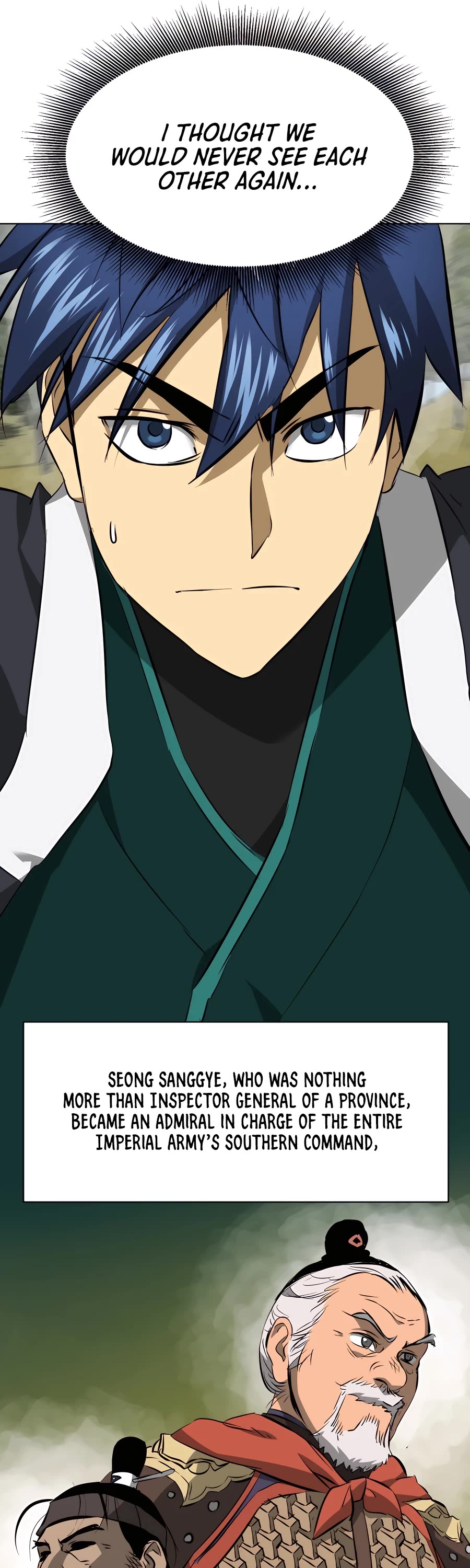 Infinite Leveling: Murim Chapter 146 page 17 - Chapter 146