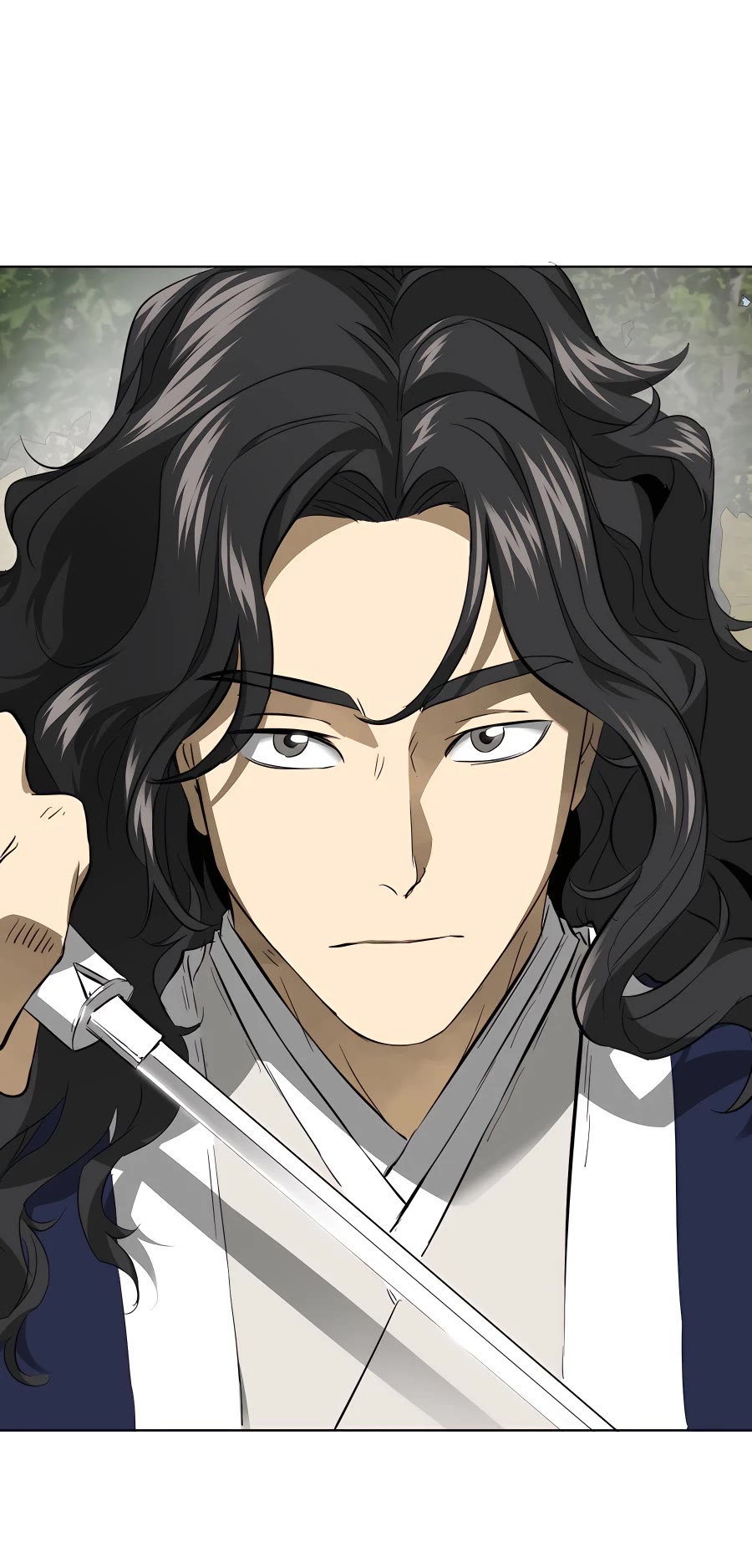 Infinite Leveling: Murim Chapter 146 page 30 - Chapter 146