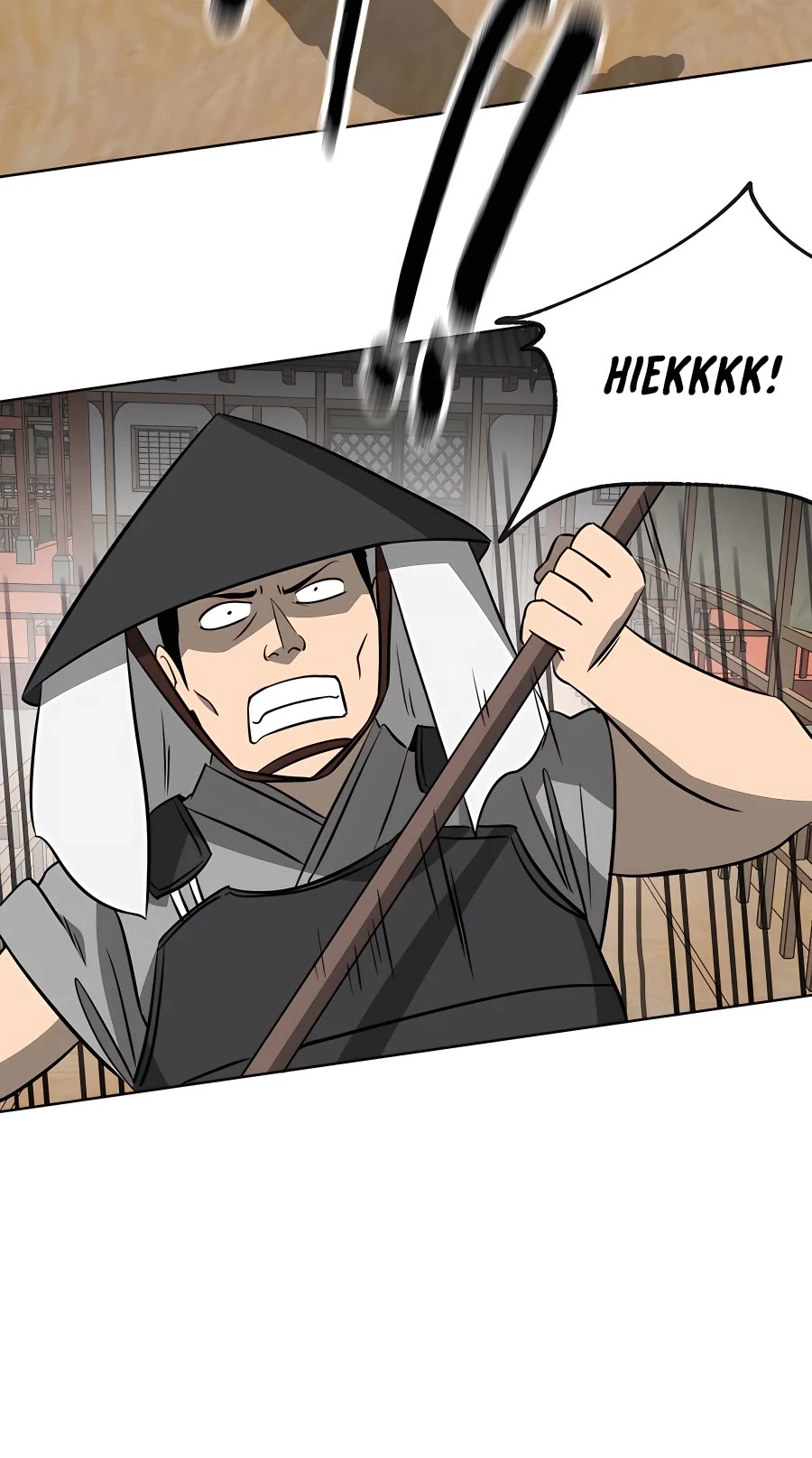 Infinite Leveling: Murim Chapter 146 page 39 - Chapter 146