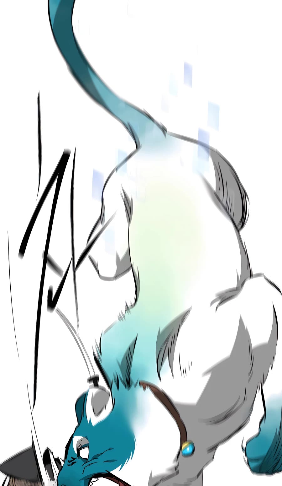 Infinite Leveling: Murim Chapter 146 page 42 - Chapter 146