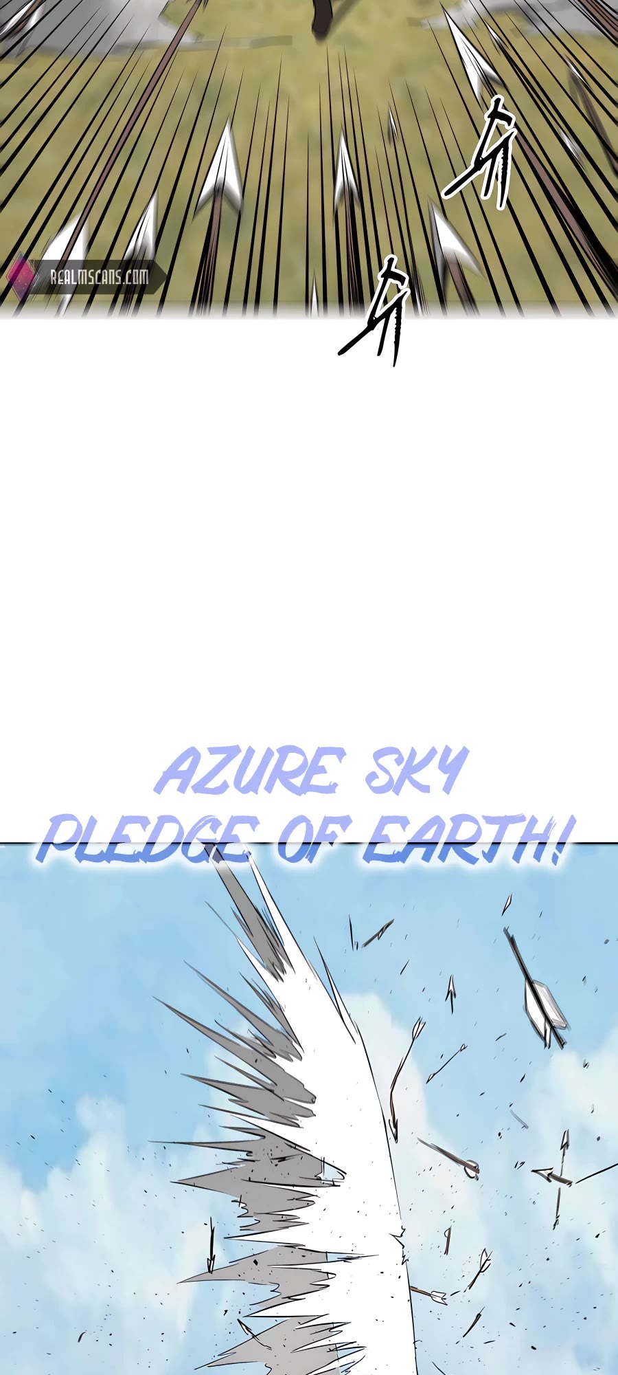 Infinite Leveling: Murim Chapter 146 page 46 - Chapter 146