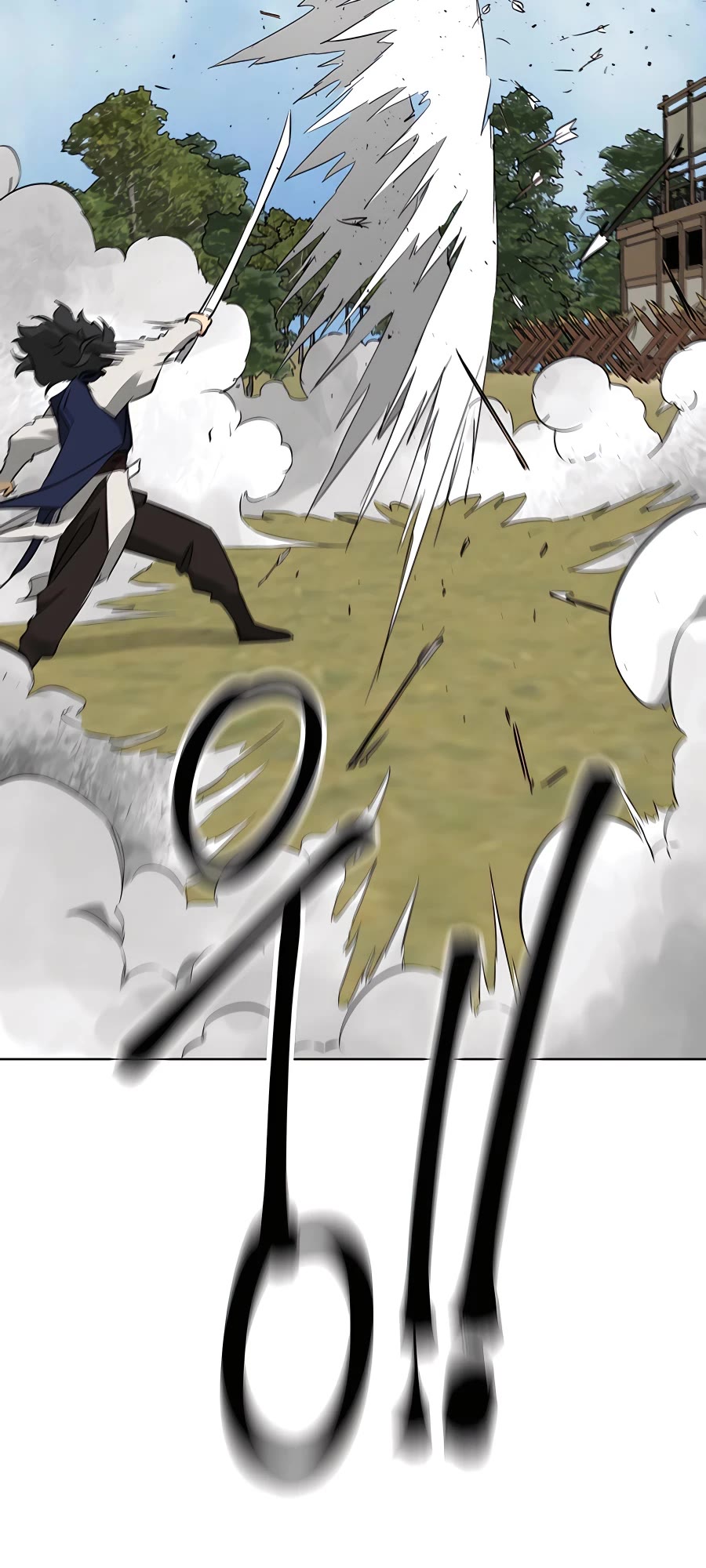 Infinite Leveling: Murim Chapter 146 page 47 - Chapter 146