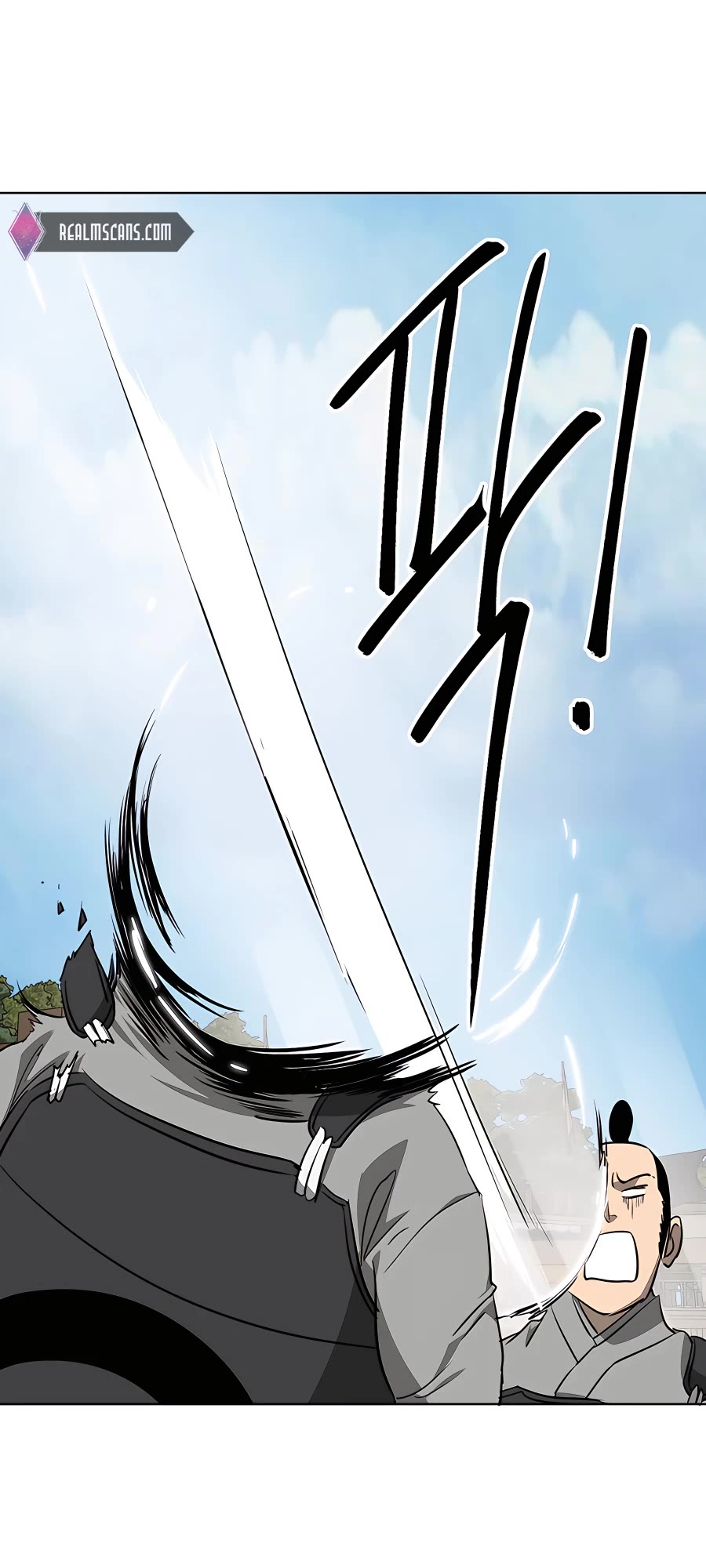 Infinite Leveling: Murim Chapter 146 page 53 - Chapter 146