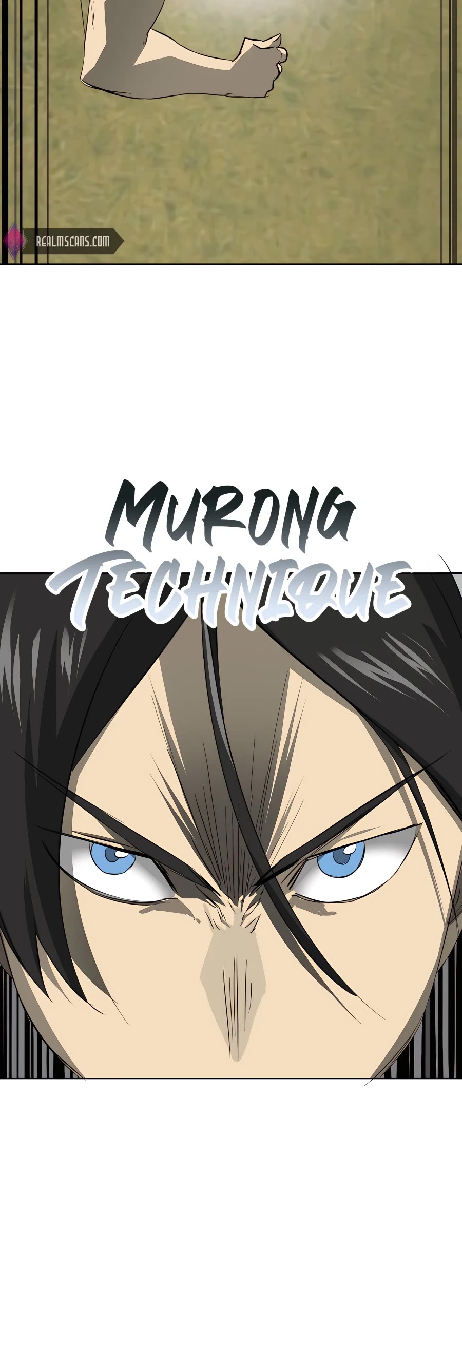 Infinite Leveling: Murim Chapter 146 page 57 - Chapter 146
