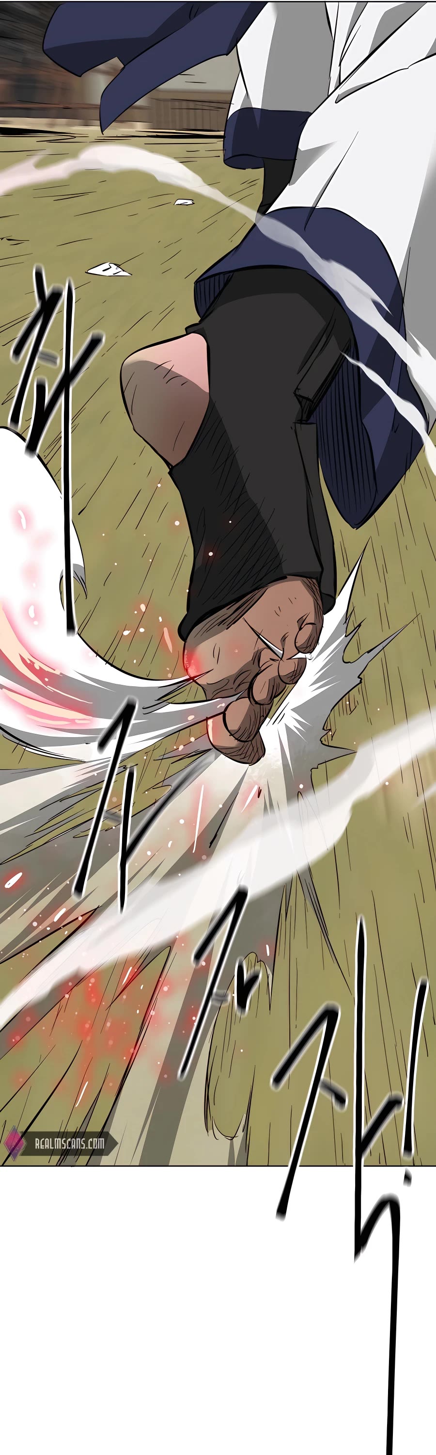 Infinite Leveling: Murim Chapter 146 page 58 - Chapter 146