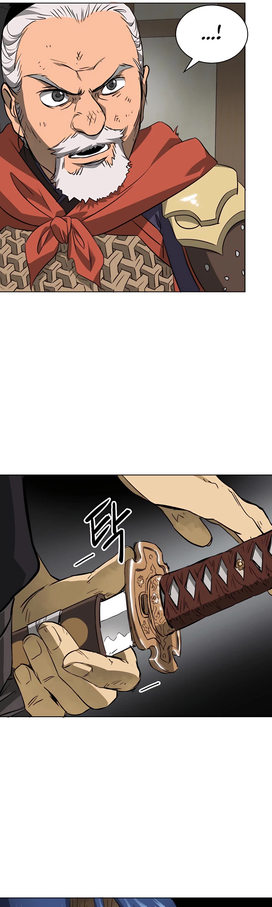 Infinite Leveling: Murim Chapter 146 page 66 - Chapter 146