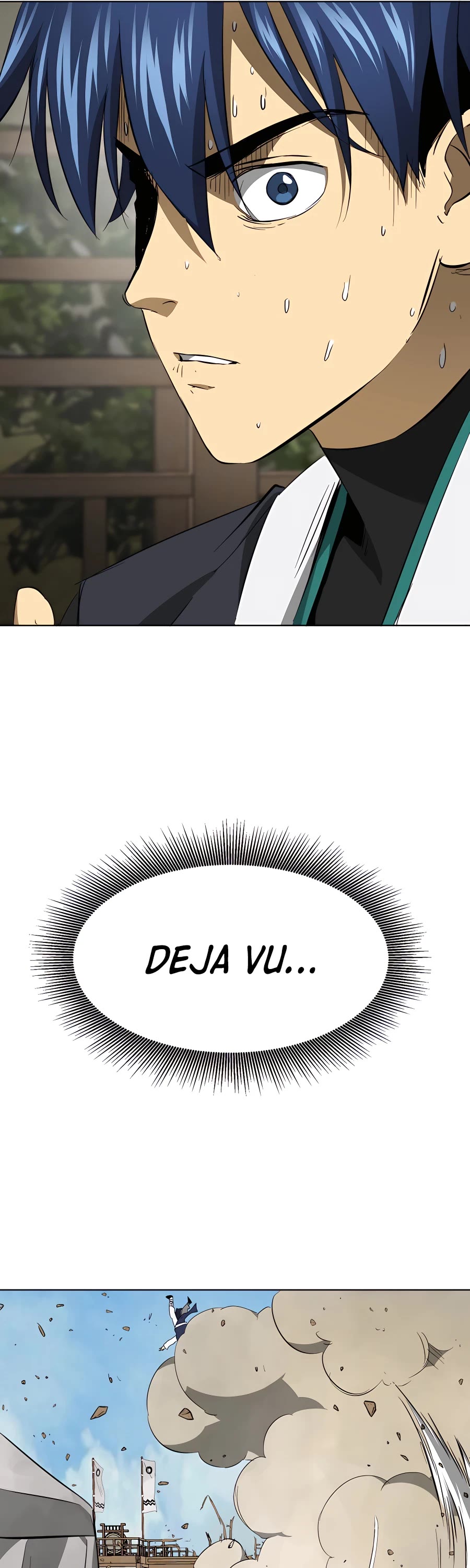 Infinite Leveling: Murim Chapter 146 page 73 - Chapter 146