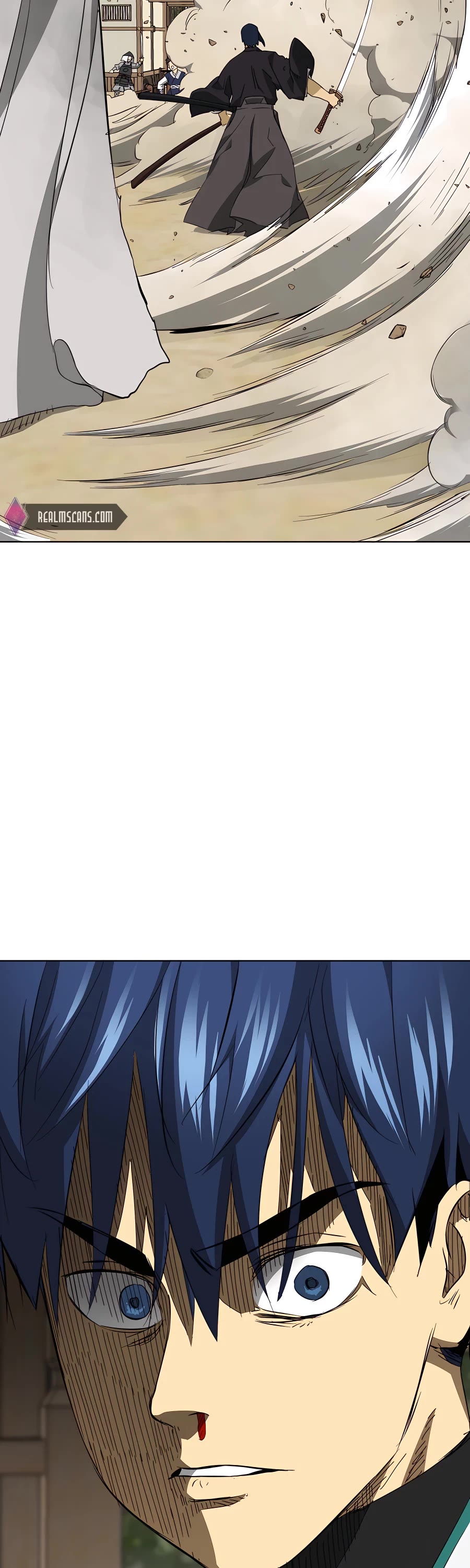 Infinite Leveling: Murim Chapter 146 page 74 - Chapter 146