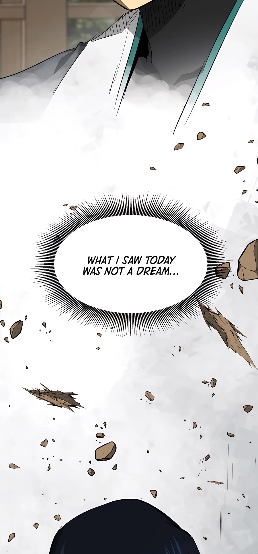 Infinite Leveling: Murim Chapter 146 page 75 - Chapter 146