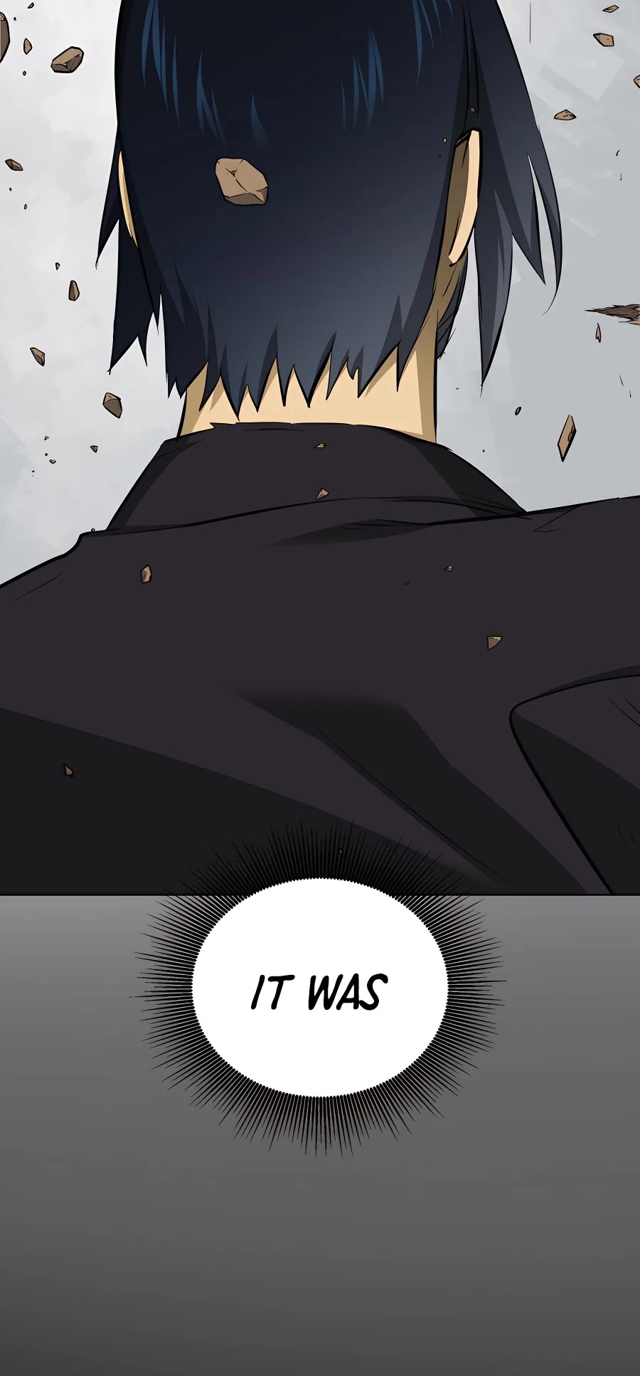 Infinite Leveling: Murim Chapter 146 page 76 - Chapter 146