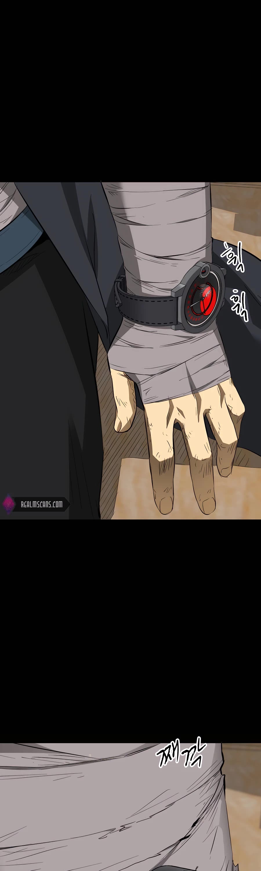 Infinite Leveling: Murim Chapter 146 page 78 - Chapter 146