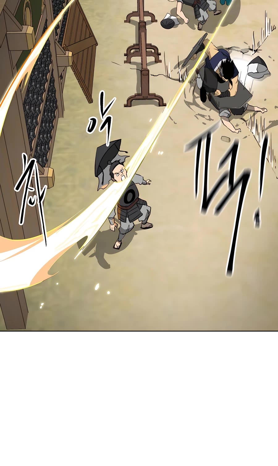 Infinite Leveling: Murim Chapter 146 page 90 - Chapter 146